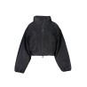 CALVIN KLEIN BLACK WOMEN&39S JACKET