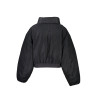 CALVIN KLEIN BLACK WOMEN&39S JACKET