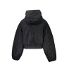 CALVIN KLEIN BLACK WOMEN&39S JACKET