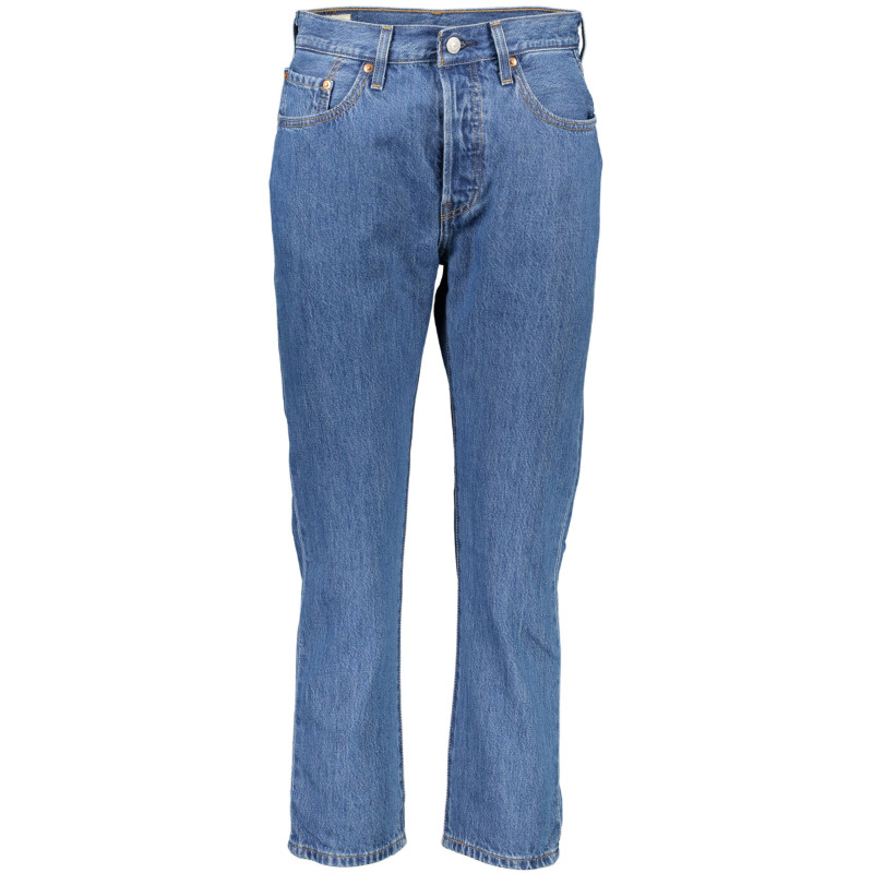 LEVI&39S WOMEN&39S DENIM JEANS BLUE