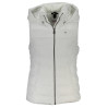 TOMMY HILFIGER SMANICATO DONNA BIANCO