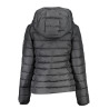 TOMMY HILFIGER BLACK WOMEN&39S JACKET