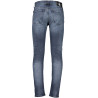 CALVIN KLEIN JEANS DENIM UOMO BLU