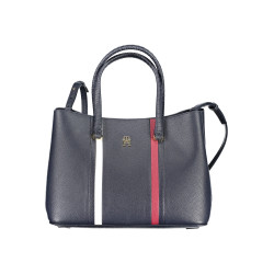 TOMMY HILFIGER BORSA DONNA BLU