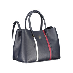 TOMMY HILFIGER BLUE WOMEN&39S BAG