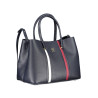 TOMMY HILFIGER BLUE WOMEN&39S BAG