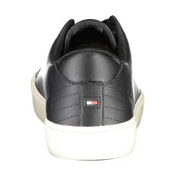 TOMMY HILFIGER BLACK MEN&39S SPORTS SHOES