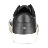 TOMMY HILFIGER BLACK MEN&39S SPORTS SHOES