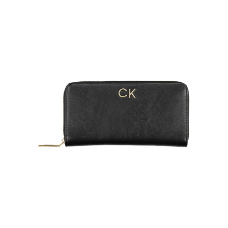 CALVIN KLEIN WOMEN&39S WALLET BLACK