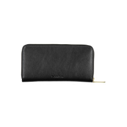 CALVIN KLEIN WOMEN&39S WALLET BLACK