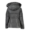 CALVIN KLEIN BLACK WOMEN&39S JACKET