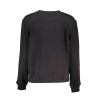 CALVIN KLEIN WOMEN&39S ZIPLESS SWEATSHIRT BLACK