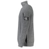 CALVIN KLEIN MEN&39S GRAY SWEATER