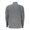 CALVIN KLEIN MAGLIONE UOMO GRIGIO