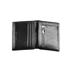 CALVIN KLEIN BLACK MEN&39S WALLET