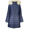 TOMMY HILFIGER BLUE WOMEN&39S JACKET