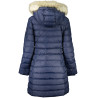 TOMMY HILFIGER BLUE WOMEN&39S JACKET