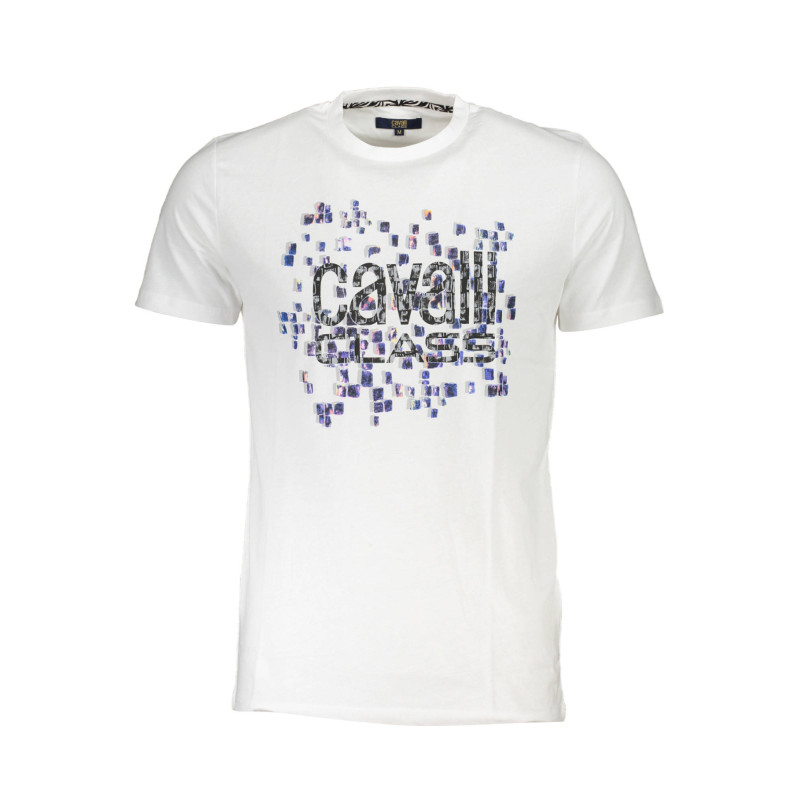 Cavalli Class QXT61UJD060_380FADD_BIANCO0005