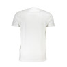 CAVALLI CLASS T-SHIRT MANICHE CORTE UOMO BIANCO