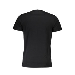 CAVALLI CLASS MEN&39S SHORT SLEEVE T-SHIRT BLACK