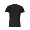 CAVALLI CLASS MEN&39S SHORT SLEEVE T-SHIRT BLACK