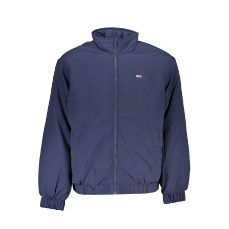 TOMMY HILFIGER MEN&39S BLUE JACKET