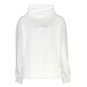 CALVIN KLEIN WOMEN&39S ZIPLESS SWEATSHIRT WHITE