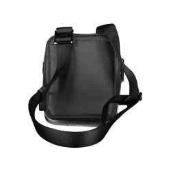 CALVIN KLEIN MEN&39S BLACK SHOULDER BAG