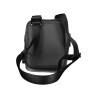 CALVIN KLEIN MEN&39S BLACK SHOULDER BAG