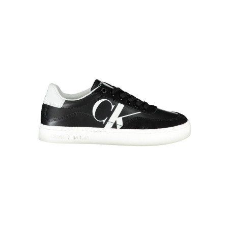 CALVIN KLEIN BLACK WOMEN&39S SPORTS SHOES