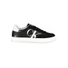 CALVIN KLEIN BLACK WOMEN&39S SPORTS SHOES