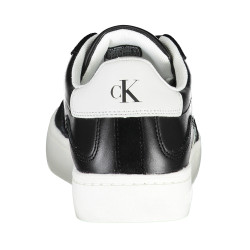 CALVIN KLEIN BLACK WOMEN&39S SPORTS SHOES