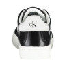 CALVIN KLEIN BLACK WOMEN&39S SPORTS SHOES