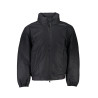 CALVIN KLEIN MEN&39S BLACK JACKET