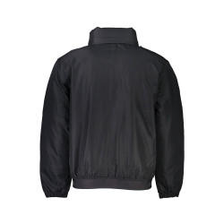 CALVIN KLEIN MEN&39S BLACK JACKET