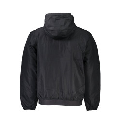 CALVIN KLEIN MEN&39S BLACK JACKET