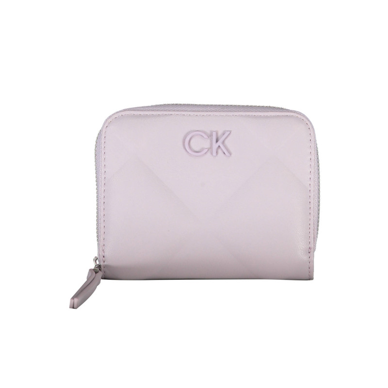 CALVIN KLEIN WOMEN&39S WALLET PURPLE