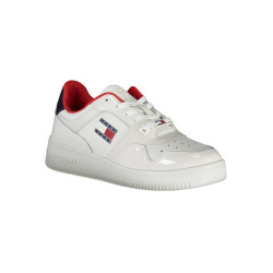 TOMMY HILFIGER WHITE WOMEN&39S SPORTS SHOES