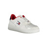 TOMMY HILFIGER WHITE WOMEN&39S SPORTS SHOES