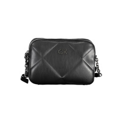 CALVIN KLEIN BORSA DONNA NERO