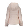 TOMMY HILFIGER GIUBBOTTO DONNA ROSA