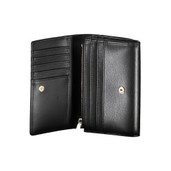 TOMMY HILFIGER WOMEN&39S WALLET BLACK