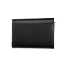 TOMMY HILFIGER PORTAFOGLIO DONNA NERO