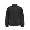 TOMMY HILFIGER MEN&39S BLACK JACKET