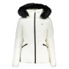 CALVIN KLEIN WHITE WOMEN&39S JACKET