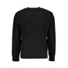 TOMMY HILFIGER MAGLIA UOMO NERO