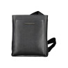 CALVIN KLEIN MEN&39S BLACK SHOULDER BAG