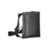 CALVIN KLEIN MEN&39S BLACK SHOULDER BAG