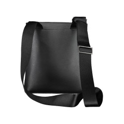 CALVIN KLEIN MEN&39S BLACK SHOULDER BAG