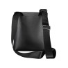 CALVIN KLEIN MEN&39S BLACK SHOULDER BAG